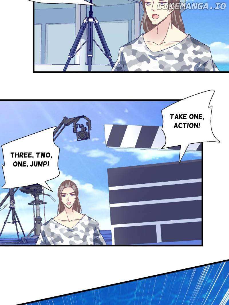 Sound of Heaven Chapter 194 37
